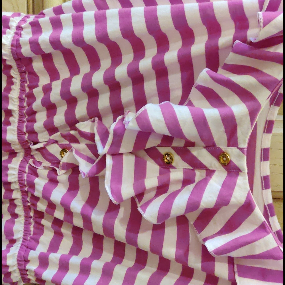 nwot Lilly Pulitzer Tank Dress